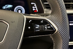 met. harmaa Audi A6 2021 kuva 21.