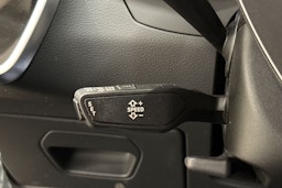 met. harmaa Audi A6 2021 kuva 22.