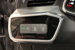 met. harmaa Audi A6 2021 kuva 23.