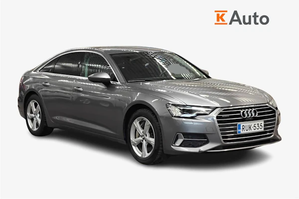 Audi A6 Sedan Business Sport 50 TFSI e quattro S tronic