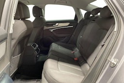 Harmaa Audi A6 2021 kuva 10.
