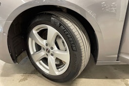 Harmaa Audi A6 2021 kuva 13.