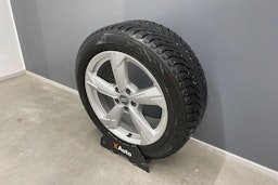 Harmaa Audi A6 2021 kuva 14.