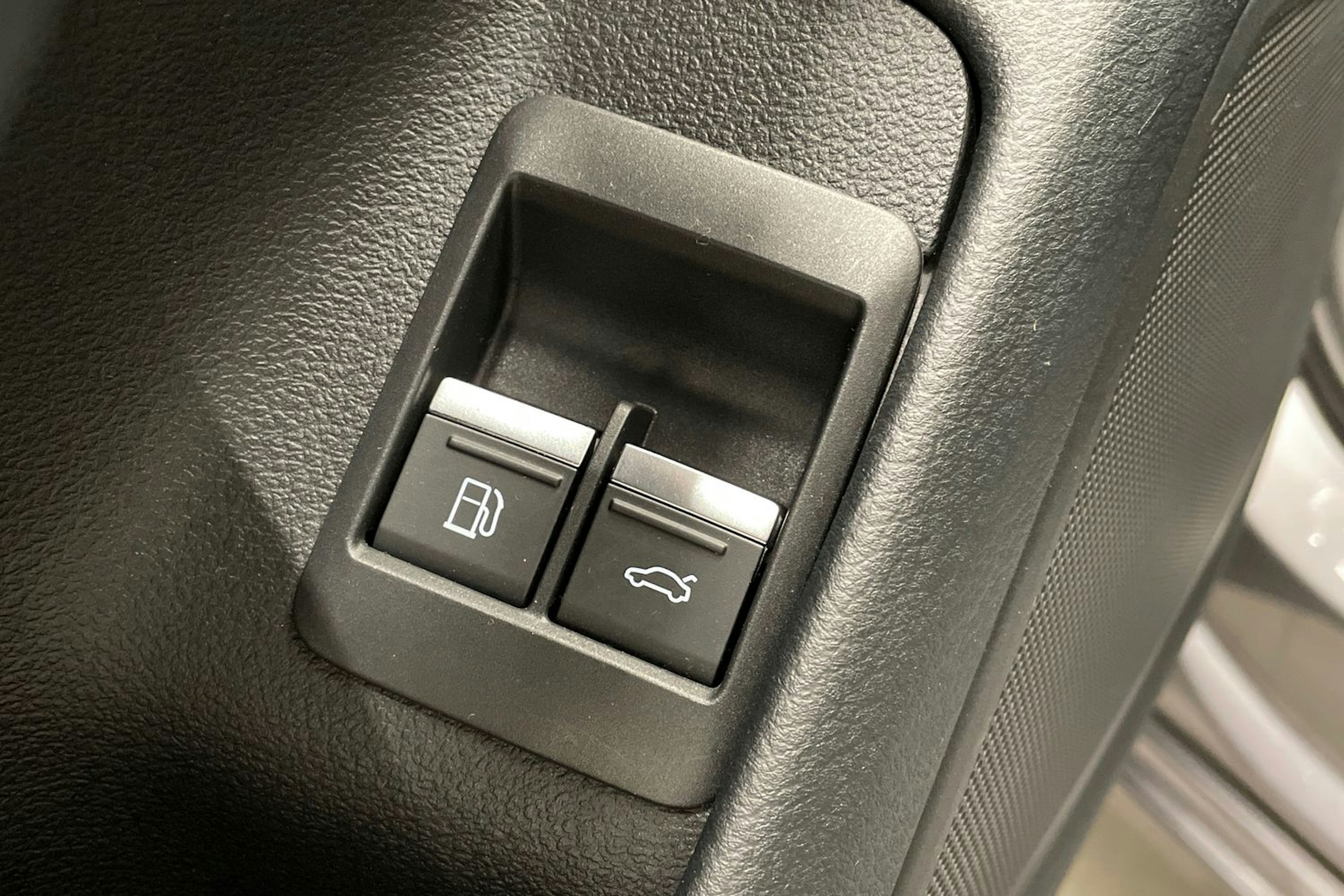 Harmaa Audi A6 2021 kuva 30.