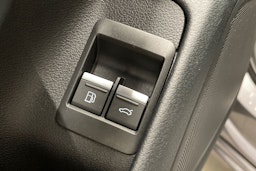 Harmaa Audi A6 2021 kuva 30.