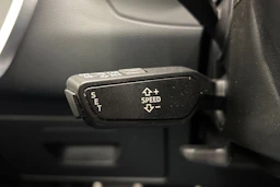 Harmaa Audi A6 2021 kuva 16.