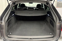 Harmaa Audi A6 2021 kuva 25.