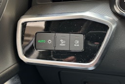 Musta Audi A6 2021 kuva 17.