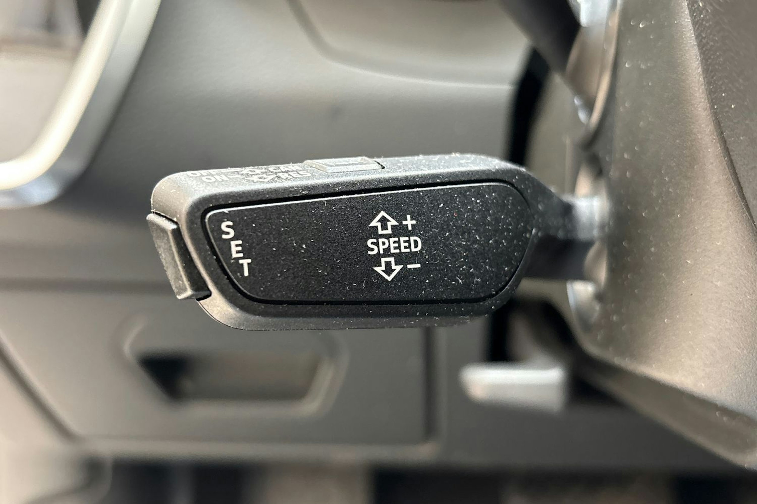 Musta Audi A6 2021 kuva 21.