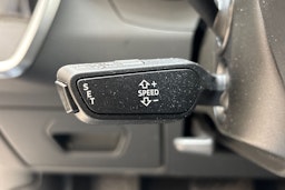 Musta Audi A6 2021 kuva 21.