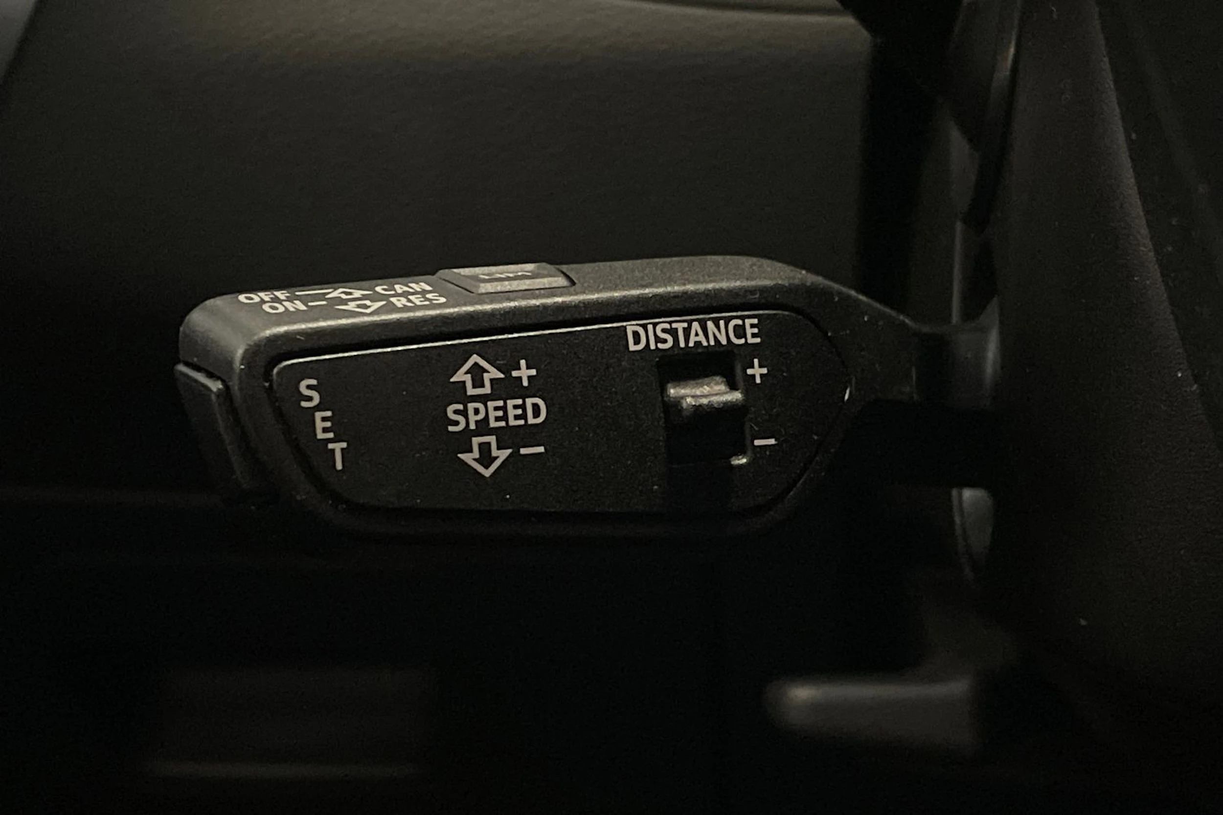 musta Audi A6 2021 kuva 19.