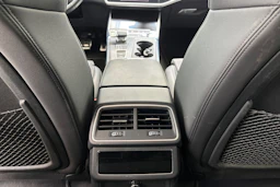 harmaa Audi A6 2021 kuva 17.