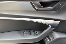 harmaa Audi A6 2021 kuva 18.