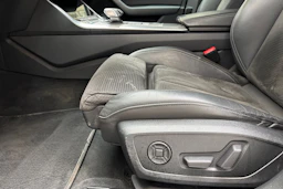 harmaa Audi A6 2021 kuva 19.