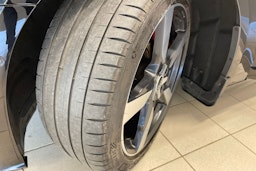 Musta Audi A6 2021 kuva 10.