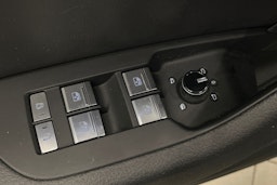 Musta Audi A6 2021 kuva 11.