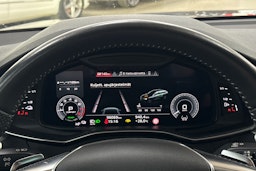 Harmaa Audi A6 2021 kuva 12.
