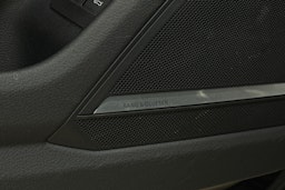 Harmaa Audi A6 2021 kuva 21.