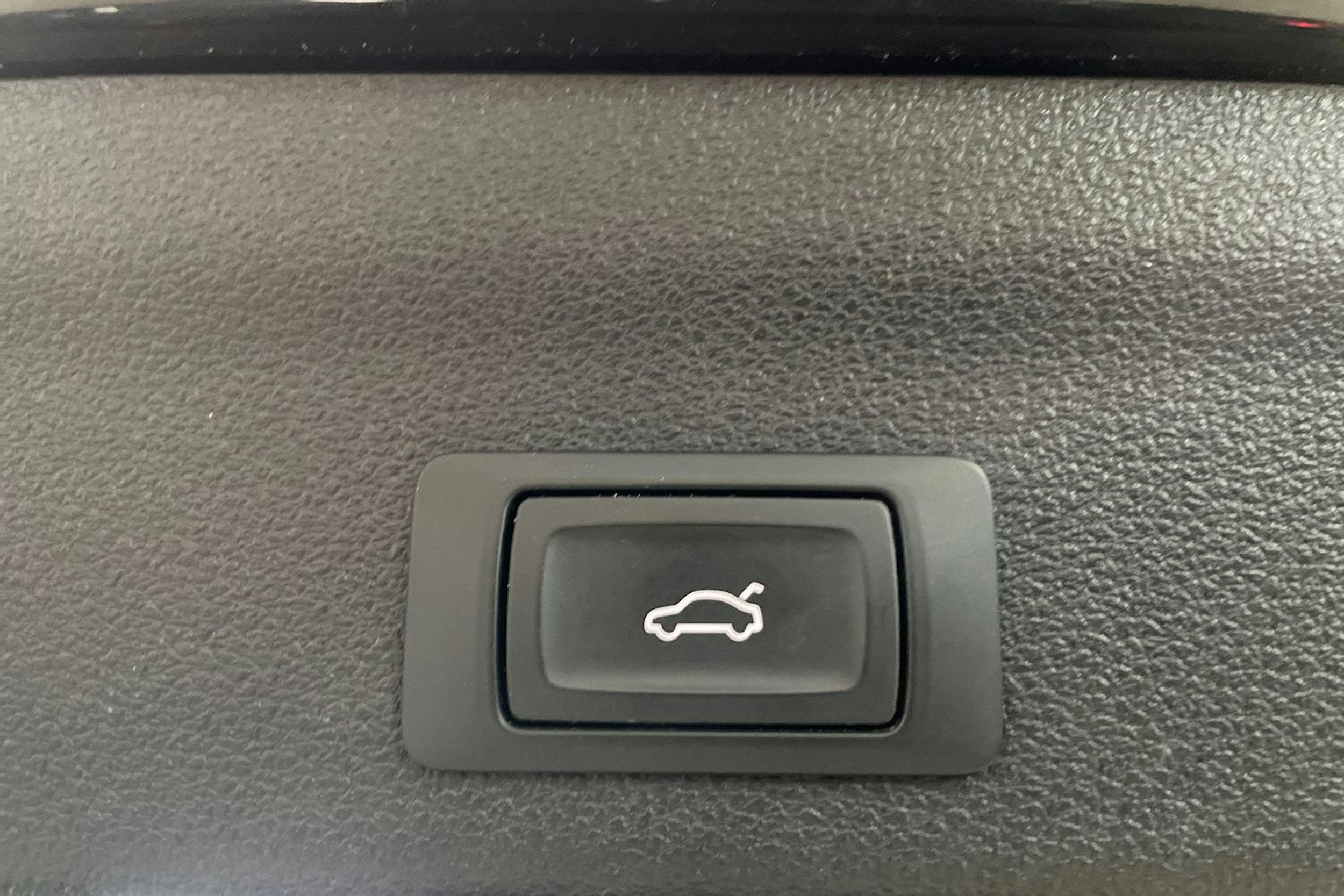Harmaa Audi A6 2021 kuva 26.
