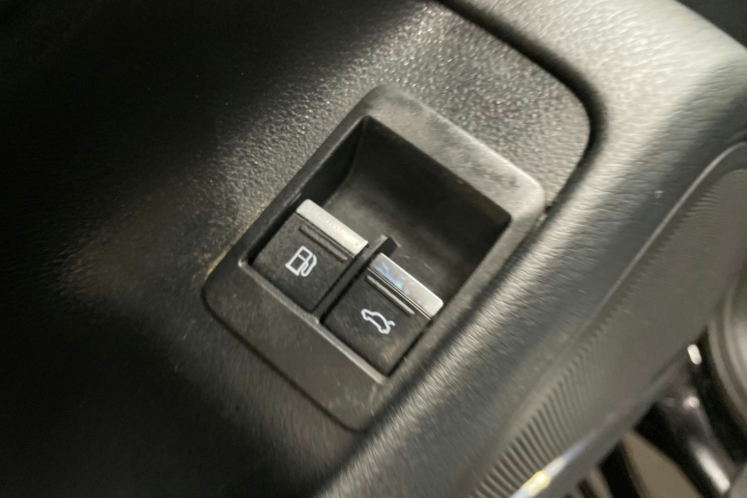 musta Audi A6 2021 kuva 29.