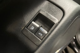 musta Audi A6 2021 kuva 29.