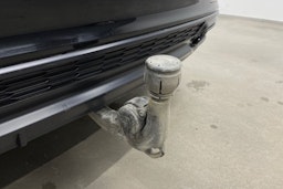 musta Audi A6 2021 kuva 34.