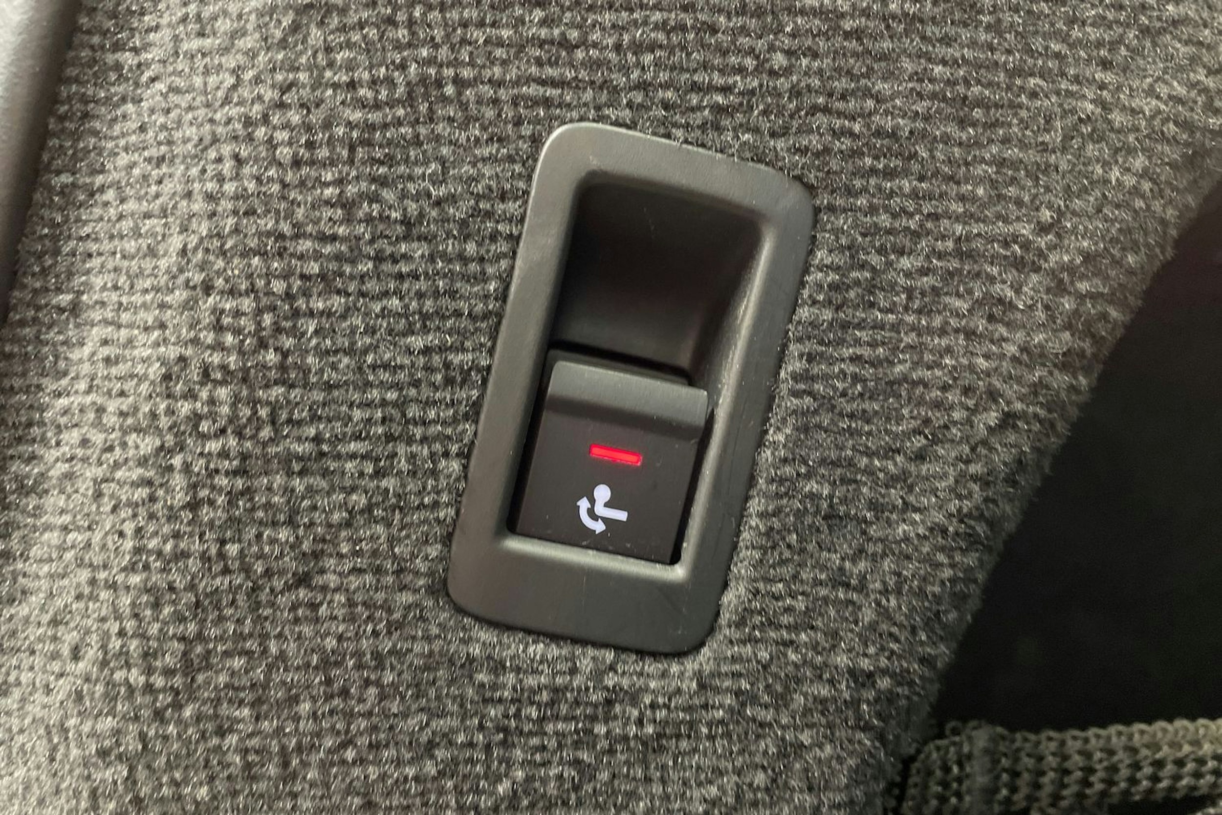 musta Audi A6 2021 kuva 35.