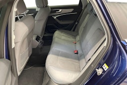 sininen Audi A6 2021 kuva 10.