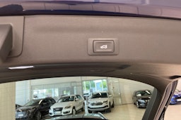 sininen Audi A6 2021 kuva 23.