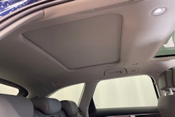 sininen Audi A6 2021 kuva 28.