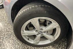 hopea Audi A6 2021 kuva 10.