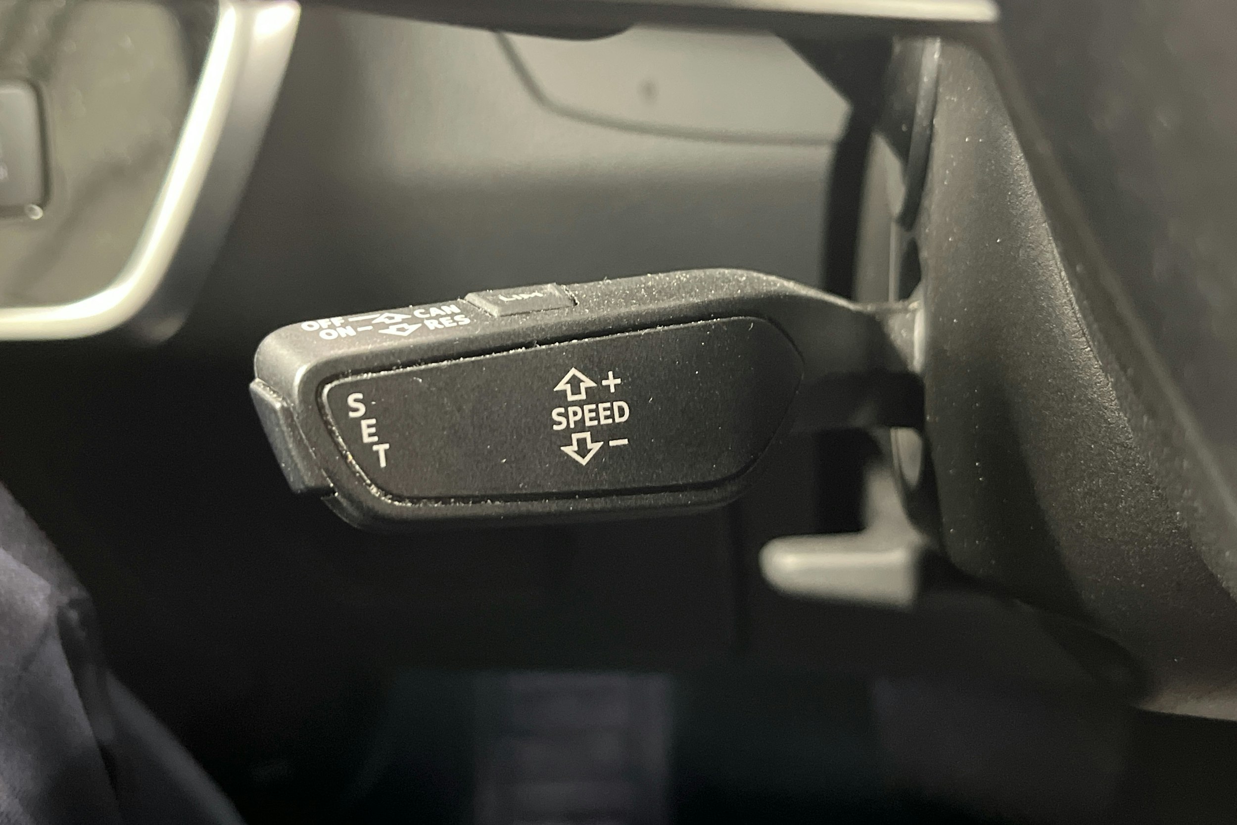hopea Audi A6 2021 kuva 11.
