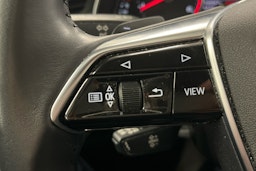 hopea Audi A6 2021 kuva 15.
