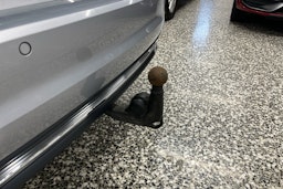 hopea Audi A6 2021 kuva 22.