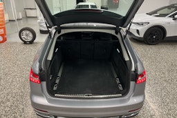 hopea Audi A6 2021 kuva 25.