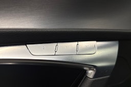 Sininen Audi A6 2021 kuva 14.