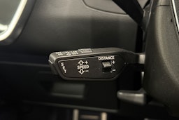 Sininen Audi A6 2021 kuva 18.