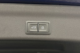 Sininen Audi A6 2021 kuva 39.