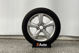 Sininen Audi A6 2021 kuva 42.