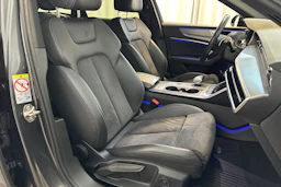 harmaa Audi A6 2021 kuva 11.