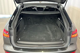 harmaa Audi A6 2021 kuva 13.