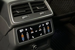 harmaa Audi A6 2021 kuva 17.