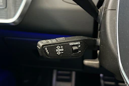 harmaa Audi A6 2021 kuva 22.