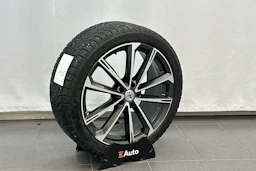 harmaa Audi A6 2021 kuva 33.