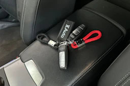 harmaa Audi A6 2021 kuva 35.