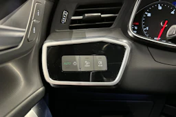musta Audi A6 2021 kuva 31.