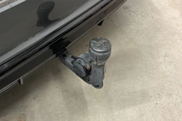 met. harmaa Audi A6 2021 kuva 33.