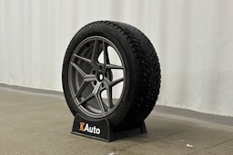 harmaa Audi A6 2022 kuva 13.