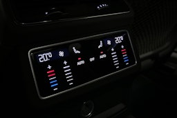 harmaa Audi A6 2022 kuva 15.