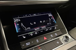 harmaa Audi A6 2022 kuva 30.